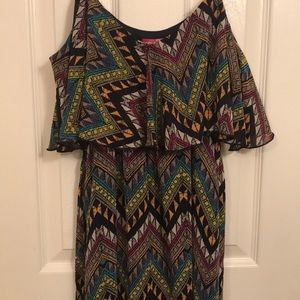 💙 3 for $30 Maxi Dress